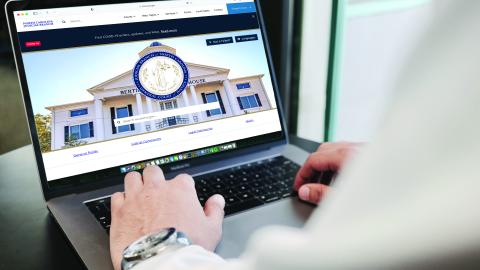 N C Administrative Office of the Courts Updates and Adopts Forms to N C Administrative Office of the Courts Updates and Adopts Forms to